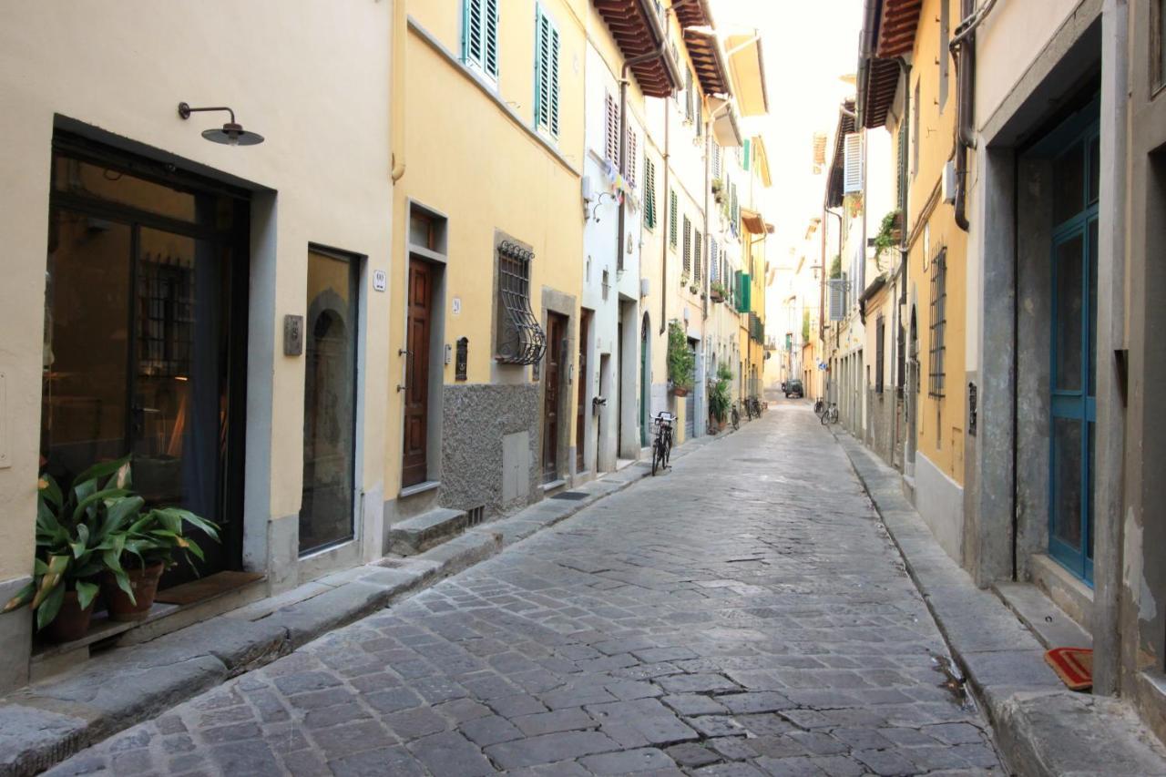 Appartement Casa Del Vescovo