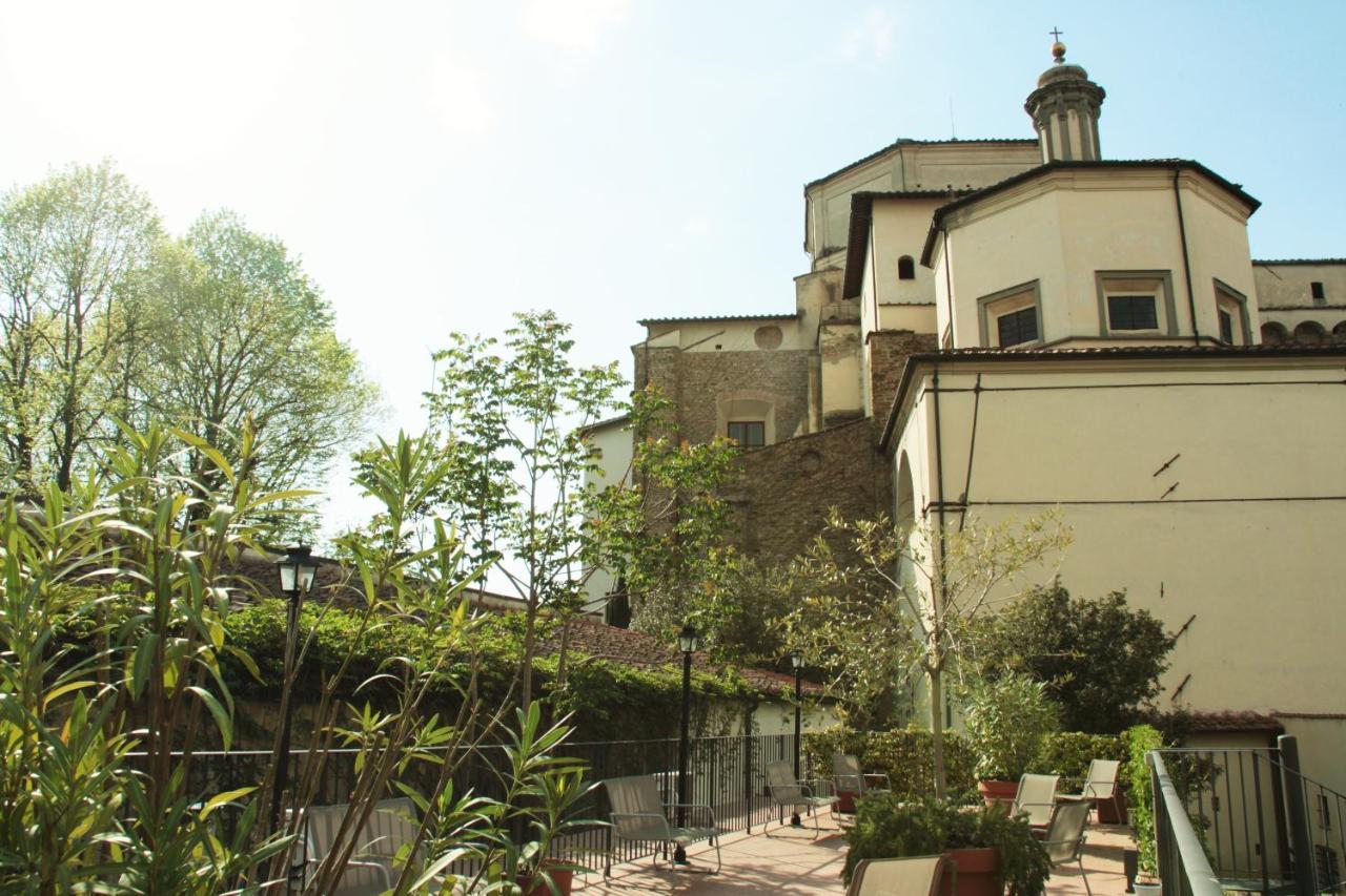 Casa Del Vescovo Appartement
