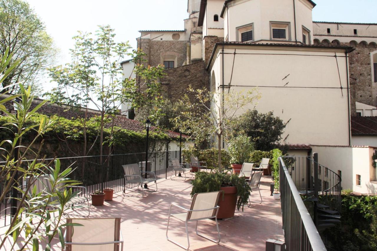 Appartement Casa Del Vescovo