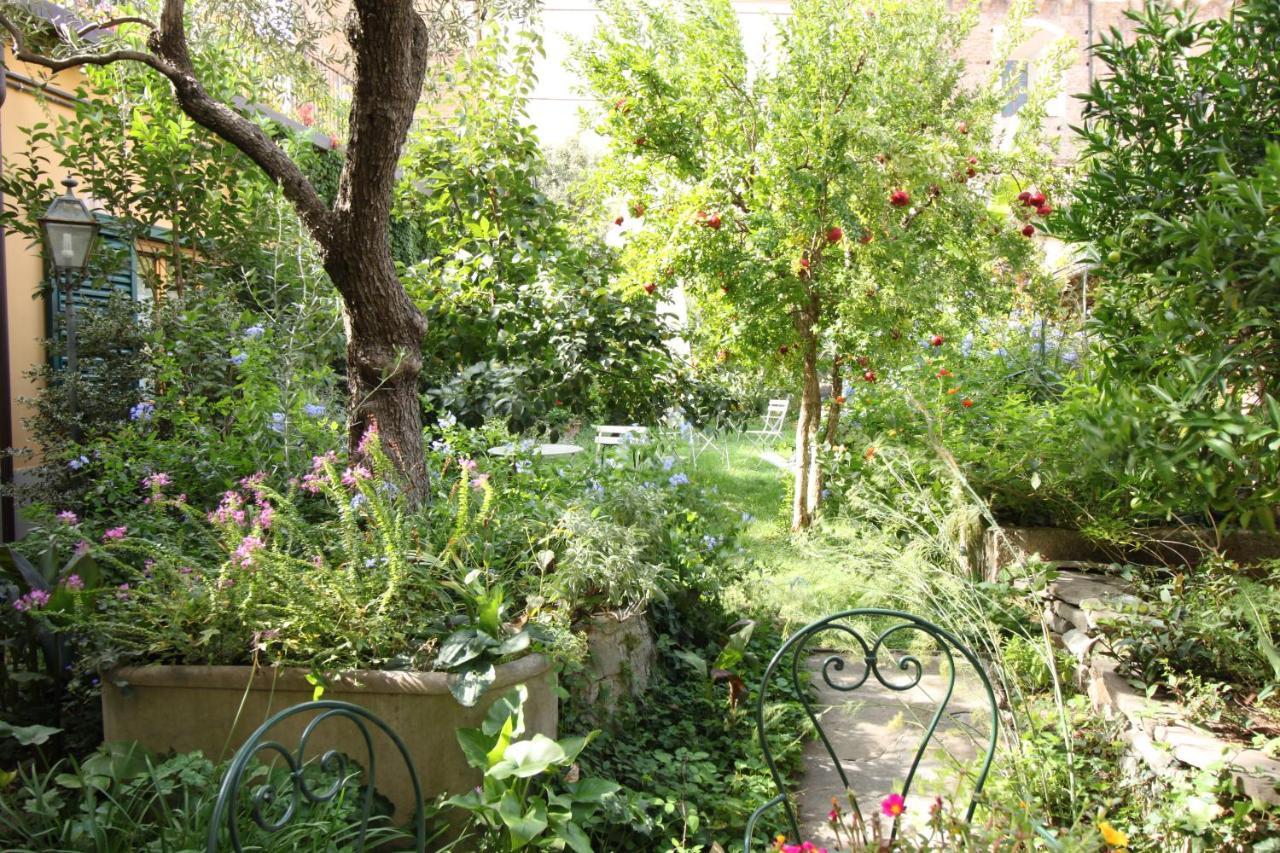 Appartement Casa Del Vescovo