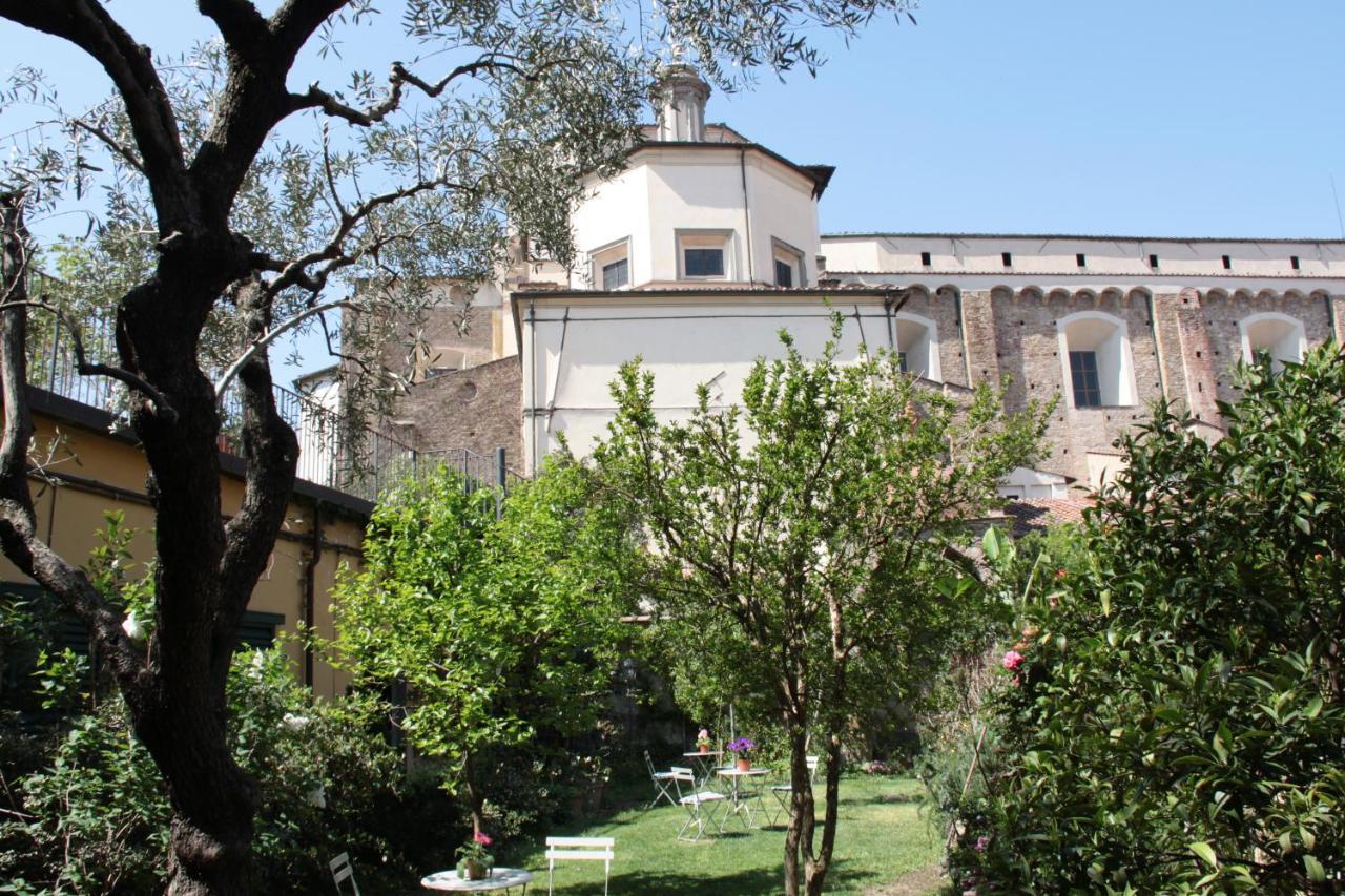 Casa Del Vescovo Appartement Florence
