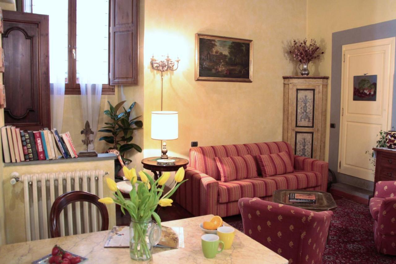 Appartement Casa Del Vescovo Florence