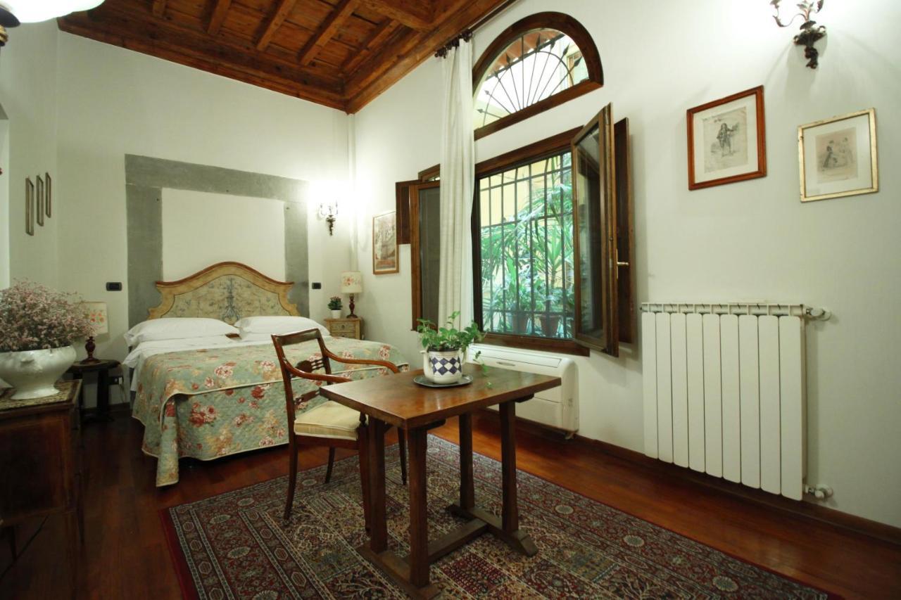Casa Del Vescovo Appartement