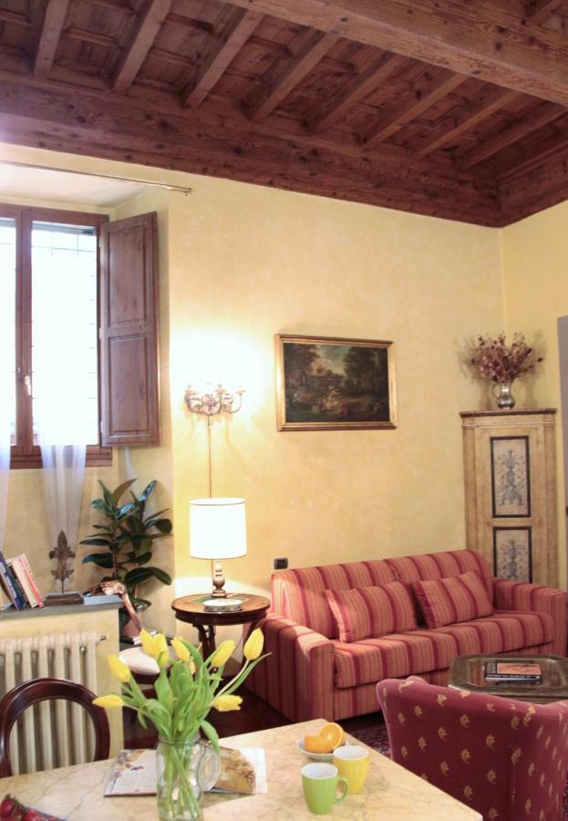Casa Del Vescovo Appartement
