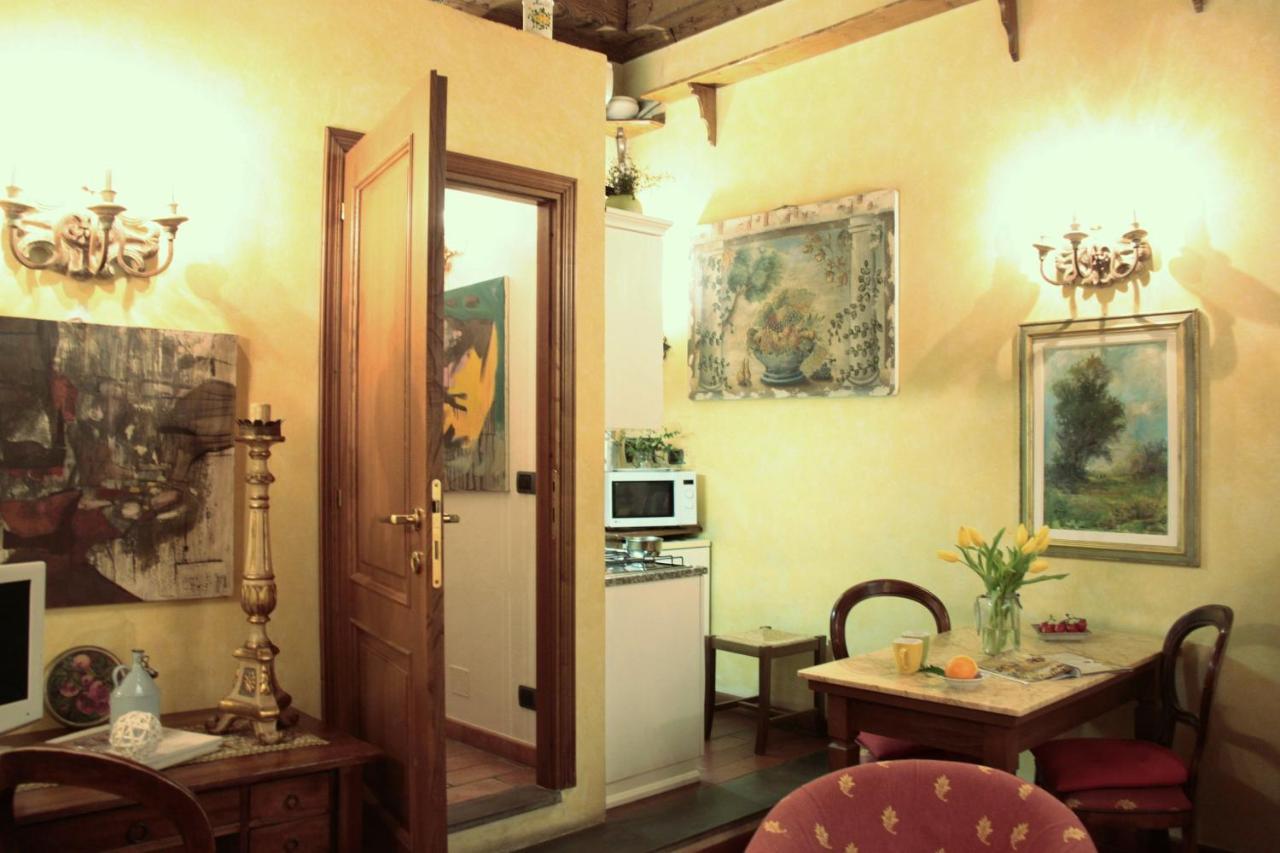 Appartement Casa Del Vescovo