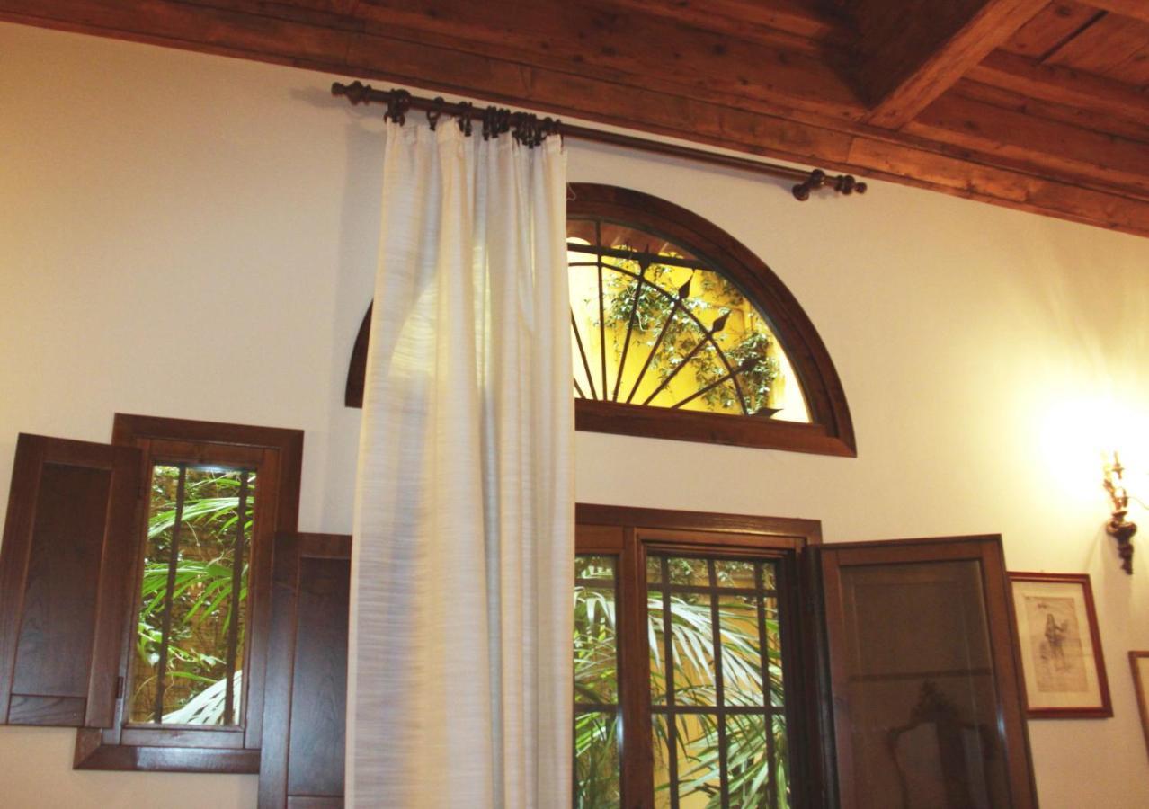 Appartement Casa Del Vescovo