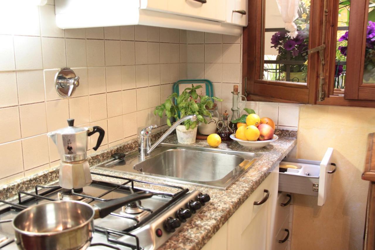 Appartement Casa Del Vescovo