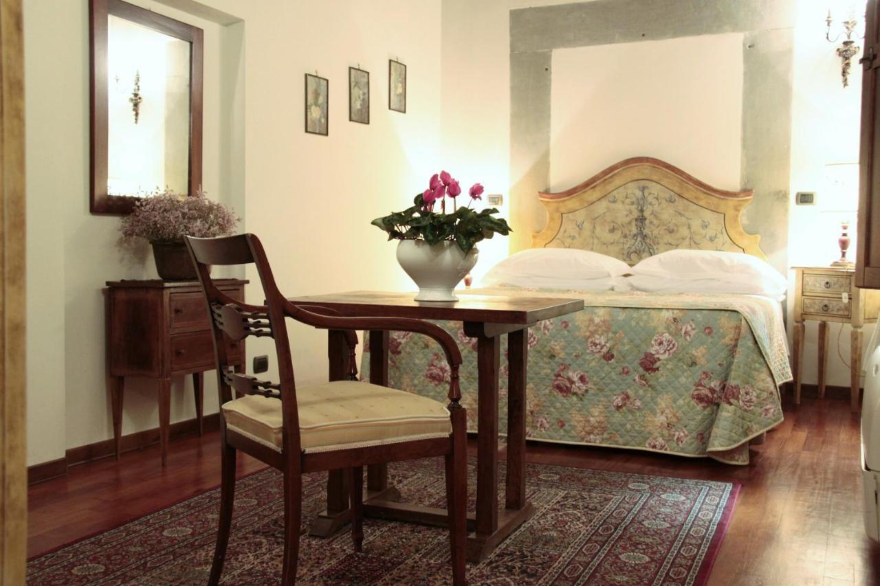 Appartement Casa Del Vescovo